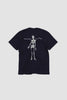 SPORTIVO STORE_Dead And Horny T-Shirt Navy_2