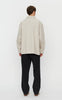 SPORTIVO STORE_Delivery Shirt Warm Grey_6