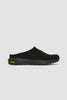 SPORTIVO STORE_Maggiore Black Suede