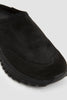 SPORTIVO STORE_Maggiore Black Suede_4