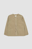 SPORTIVO STORE_Dojo Liner Sandstone_2