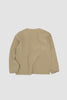 SPORTIVO STORE_Dojo Liner Sandstone_5