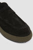 SPORTIVO STORE_Leather Mocasin Black_4