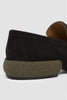 SPORTIVO STORE_Leather Mocasin Black_5