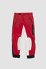SPORTIVO STORE_Peteril Pants Red