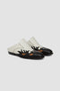 SPORTIVO STORE_Western Mules Black_3