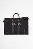 SPORTIVO STORE_Duffle Bag Large Black/Ice