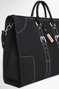 SPORTIVO STORE_Duffle Bag Large Black/Ice_5