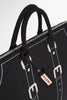 SPORTIVO STORE_Duffle Bag Large Black/Ice_3