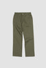 SPORTIVO STORE_Duty Pant Cordura Ripstop Green