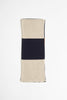 SPORTIVO STORE_Eco Wool Stripe Scarf Mixed_3
