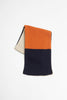 SPORTIVO STORE_Eco Wool Stripe Scarf Mixed_4