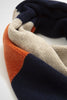 SPORTIVO STORE_Eco Wool Stripe Scarf Mixed_7