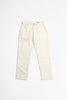 SPORTIVO STORE_Eddie P Trousers White