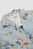 SPORTIVO STORE_Eren SS Flower Print Shirt Blue/Orange/Yellow_3