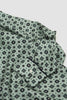 SPORTIVO STORE_Erwan Tie Print Silk Shirt Navy/Pale Green_4