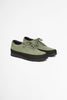 SPORTIVO STORE_Explorer Hairy Suede Spinach_3