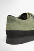 SPORTIVO STORE_Explorer Hairy Suede Spinach_5