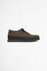 SPORTIVO STORE_Explorer Water Repellant Suede Army Green_2