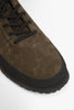 SPORTIVO STORE_Explorer Water Repellant Suede Army Green_4
