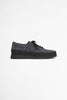 SPORTIVO STORE_Explorer Water Repellant Suede Midnight