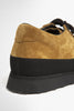 SPORTIVO STORE_Explorer Water Repellant Suede Ochre_5