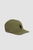 SPORTIVO STORE_Extra Mile Infinity Cap Olive