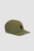 SPORTIVO STORE_Extra Mile Infinity Cap Olive_2