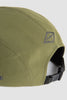 SPORTIVO STORE_Extra Mile Infinity Cap Olive_4