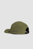 SPORTIVO STORE_Extra Mile Infinity Cap Olive_5