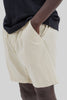 SPORTIVO STORE_Ezra Light Twill Shorts Oatmeal_5