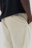 SPORTIVO STORE_Ezra Light Twill Shorts Oatmeal_6