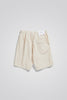 SPORTIVO STORE_Ezra Light Twill Shorts Oatmeal_7