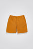 SPORTIVO STORE_Ezra Light Twill Shorts Turmeric Yellow