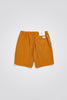 SPORTIVO STORE_Ezra Light Twill Shorts Turmeric Yellow_3