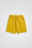 SPORTIVO STORE_Falun GMD Sweatshorts Chrome Yellow_4