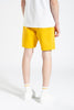 SPORTIVO STORE_Falun GMD Sweatshorts Chrome Yellow_5