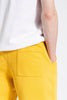 SPORTIVO STORE_Falun GMD Sweatshorts Chrome Yellow_7