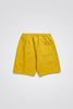 SPORTIVO STORE_Falun GMD Sweatshorts Chrome Yellow_8