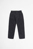 SPORTIVO STORE_Fat Pant Navy Cord_2
