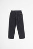 SPORTIVO STORE_Fat Pant Navy Cord_4