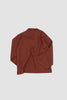 SPORTIVO STORE_Fisherman's Guilvinec Smock Rouille_5
