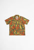 SPORTIVO STORE_Five Pocket Island Shirt Orange Camo