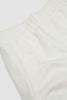 SPORTIVO STORE_Flatlock Short Dry Loopback Jersey Off White_3