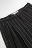 SPORTIVO STORE_Formal Grain de Poudre Wool Pants Black_3