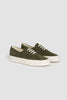 SPORTIVO STORE_Four Hole In Suede Green_3