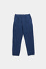 SPORTIVO STORE_Expedition Pant 100% Cotton Indigo