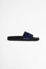 SPORTIVO STORE_German Military Sandal Navy Suede