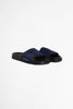 SPORTIVO STORE_German Military Sandal Navy Suede_4