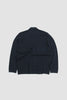 SPORTIVO STORE_Shirt Jacket Blue Navy_5